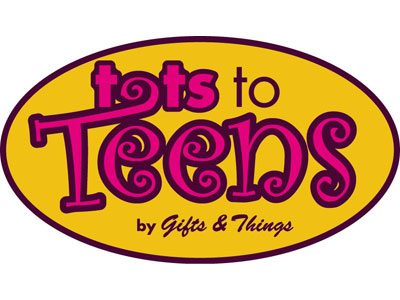 Tots to Teens